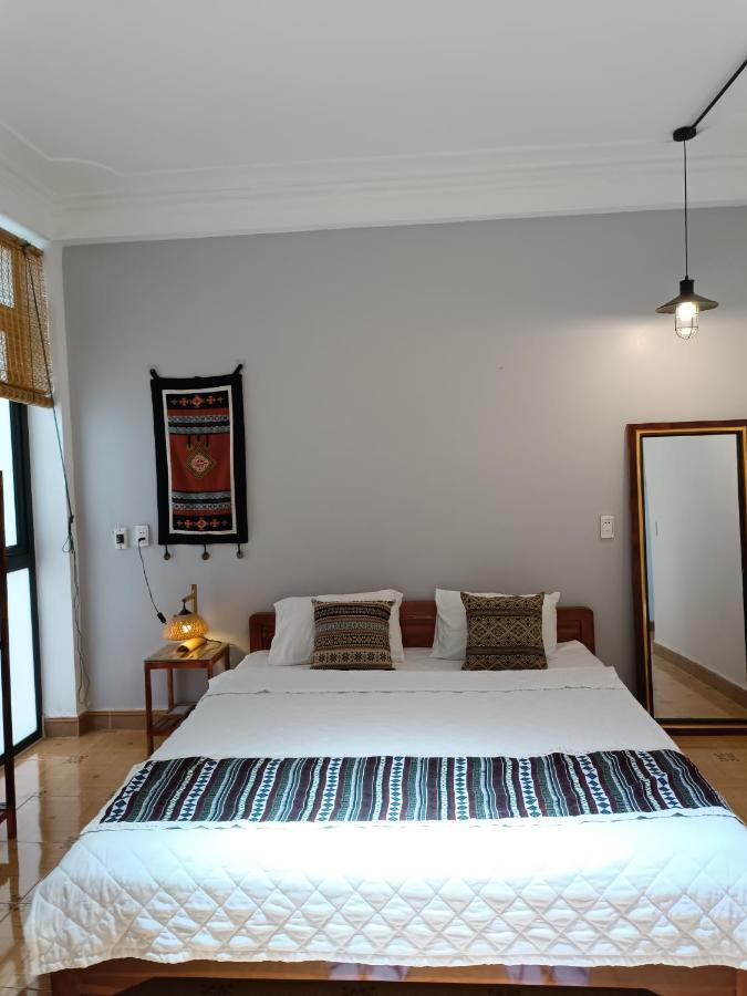 An Homestay & Hostel Motorbikes & Tours Cao Bang Exterior photo