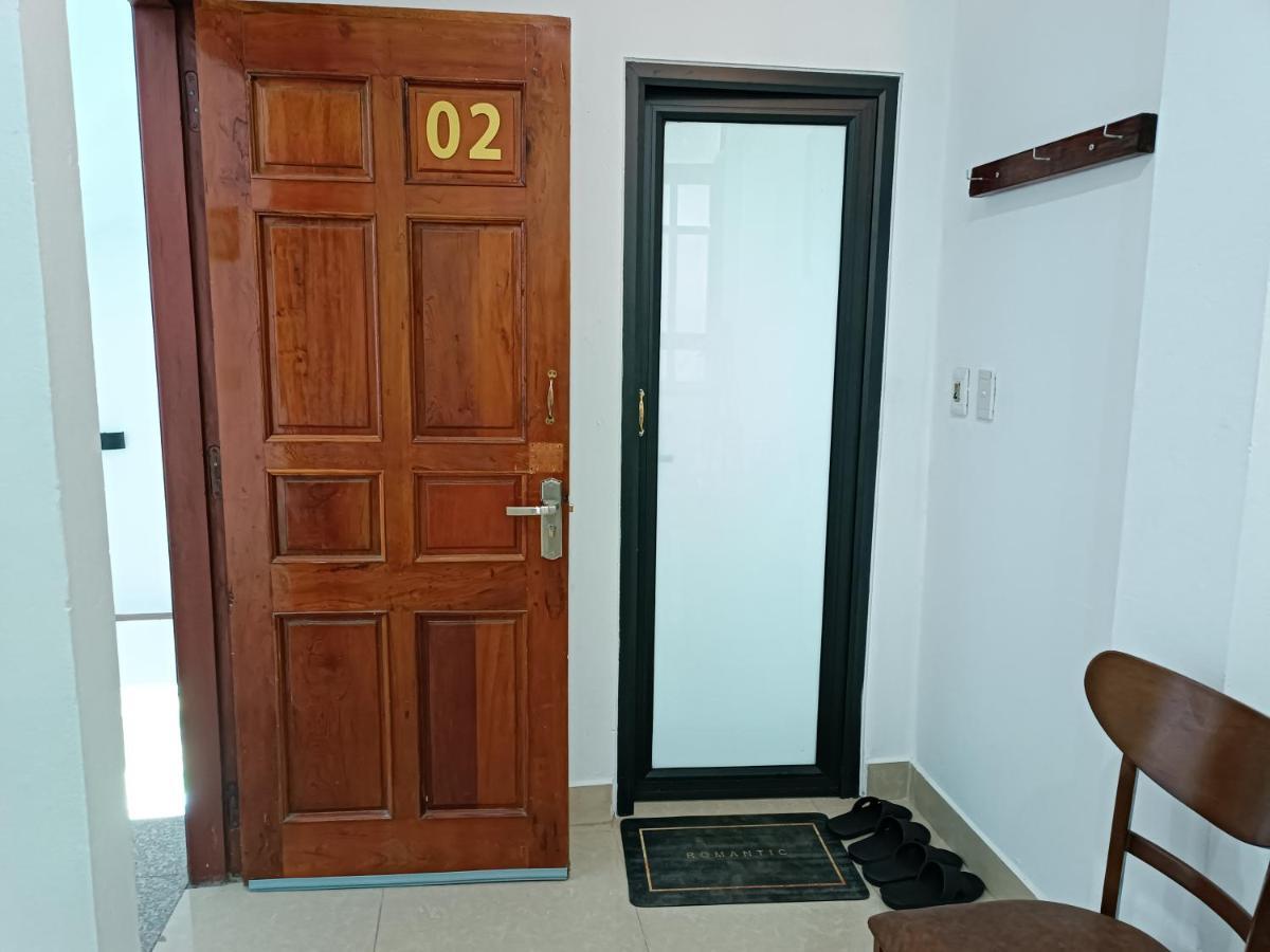 An Homestay & Hostel Motorbikes & Tours Cao Bang Exterior photo