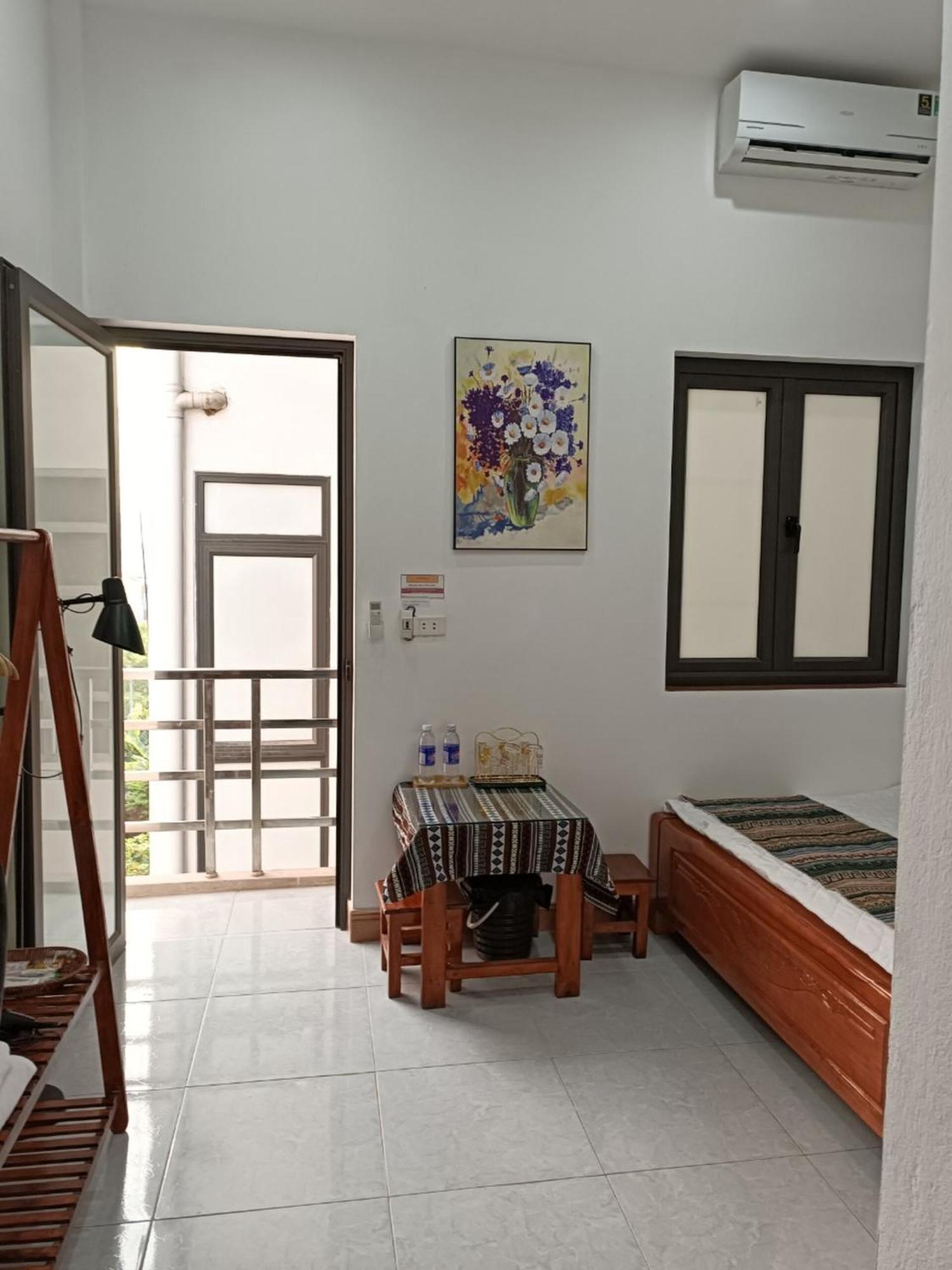 An Homestay & Hostel Motorbikes & Tours Cao Bang Exterior photo